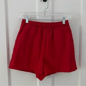 Urban Outfitters vintage shorts
